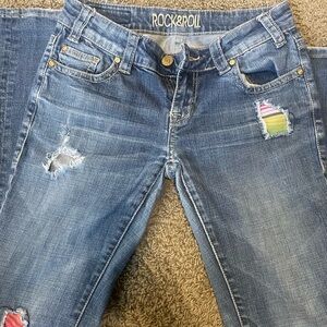 Rock & Roll Cowgirl 27/ 34